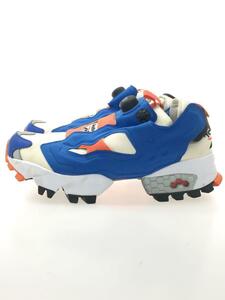 Reebok◆INSTAPUMP FURY TRAIL_インスタポンプフューリー トレイル/26.5cm