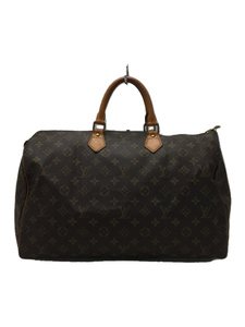 LOUIS VUITTON◆キーポル45_モノグラム_BRW