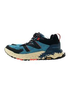 NEW BALANCE◆Fresh Foam Hierro v5 /24.5cm/BLU/WTHIERB5