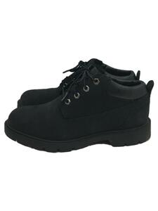 Timberland◆ローカットスニーカー/25cm/BLK/A4422