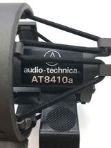audio-technica◆楽器周辺機器その他/AT8410A_画像4