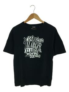 X-LARGE◆Tシャツ/XL/コットン/ORN/101212011019