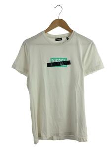 DIESEL◆ロゴTシャツ/RN93243CA25594