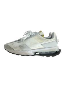 NIKE◆AIR MAX PRE-DAY_エア マックス PRE-DAY/26.5cm/WHT