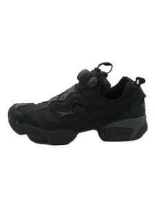 Reebok◆ローカットスニーカー/24cm/BLK/AR3238