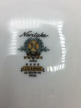 Noritake◆JOANNE/サラダボウル/WHT_画像5