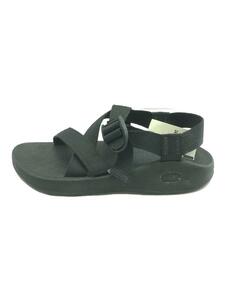 CHACO◆Z2 クラシック/サンダル/US8/BLK