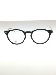 Dior HOMME* glasses /BLK/CLR/ men's /TSJ150