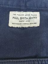 Paul Smith jeans◆スキニーパンツ/L/コットン/ブルー/無地/PJ-KQ-41414_画像4