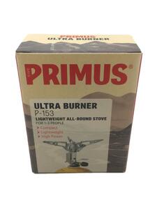 PRIMUS◆プリムス/PRIMUS ウルトラバーナー P-153