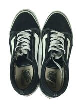 VANS◆OLD SKOOL DX/ローカットスニーカー/24.5cm/BLK/V36CL+_画像3