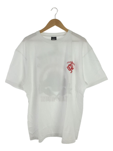 MFC STORE◆Tシャツ/XL/コットン/ホワイト