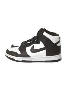 NIKE◆Dunk High Retro BTTYS/Velvet Brown/ハイカットスニーカー/27.5cm/ブラウン