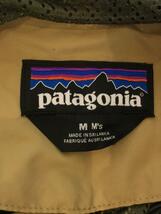 patagonia◆22SS/イスマスユーイリティジャケット/M/ナイロン/BEG/26505SP22_画像3