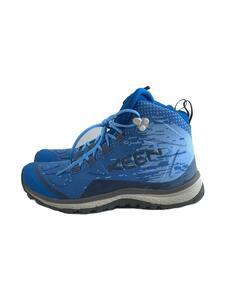 KEEN* - ikatto спортивные туфли /24.5cm/BLU/1021183