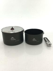 MSR◆キャンプ用品その他/CERAMIC 2-POT SET