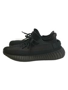 adidas◆YEEZY BOOST 350 V2_イージー ブースト 350 V2/27cm/BLK