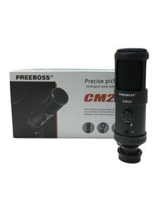 FREEBOSS/楽器周辺機器その他/CM20