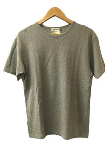 Acne Studios(Acne)◆NIAGARA PIQUE /Tシャツ/XS/コットン/グレー/25N166