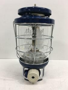 Coleman*Coleman Coleman /2500 North Star LP gas lantern / lantern / camp supplies 