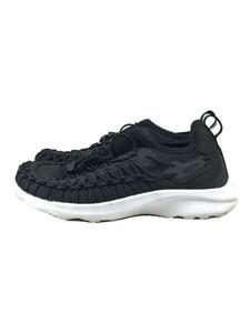 KEEN◆ローカットスニーカー/26cm/BLK/1023498/UNEEK SNK SNEAKER