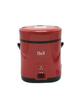 D&S(DESIGN&STYLE)◆ジャー炊飯器/DS.8700_画像1