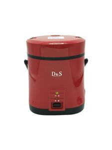 D&S(DESIGN&STYLE)◆ジャー炊飯器/DS.8700