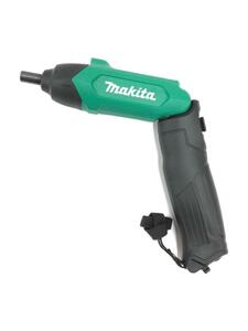 makita◆電動工具/MDF001D/充電式ペンスクリュードライバ