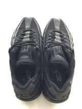 NIKE◆AIR MAX 95 ESSENTIAL/27.5cm/BLK_画像3