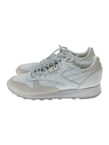 Reebok◆1LDK/ローカットスニーカー/28cm/ホワイト/白/HP2228