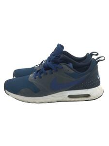 NIKE◆AIR MAX TAVAS/エアマックスタバス/ネイビー/705149-406/28.5cm/NVY