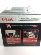 T-fal◆電気圧力鍋 CY8701JP_画像2