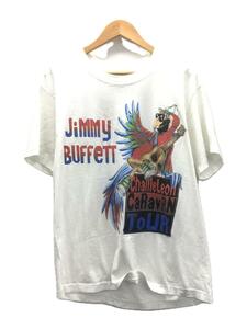 GIANT◆Tシャツ/XL/コットン/WHT