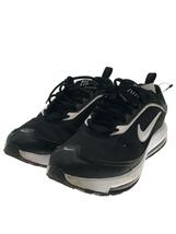 NIKE◆AIR MAX AP_エア マックス AP/26.5cm/BLK/コットン_画像2