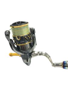 SHIMANO◆20 ツインパワー C3000MHG/スピニングリール