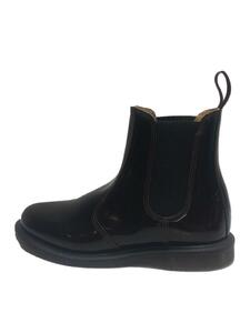 Dr.Martens◆サイドゴアブーツ/US7/BRD