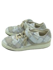 adidas◆RECOUTURE/SHUN HIROSE X ATMOS X FORUM LOW_リクチュール/廣瀬瞬/28.5