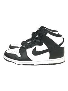 NIKE◆DUNK HI RETRO_ダンク ハイ レトロ/29cm/ホワイト/dd1399-105