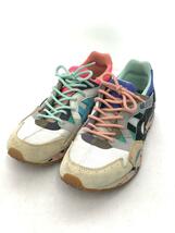 ASICS◆ローカットスニーカー/27.5cm/マルチカラー/1201A871-961_画像2