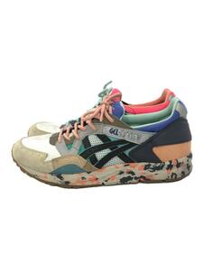 ASICS◆ローカットスニーカー/27.5cm/マルチカラー/1201A871-961