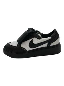 NIKE◆×PEACEMINUSONE/ローカットスニーカー/27cm/ホワイト/DH2482-101