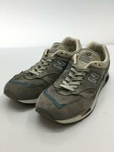 NEW BALANCE◆CM1500/28.5cm/グレー_画像2