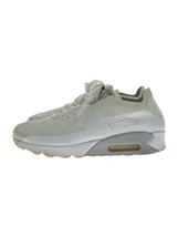 NIKE◆AIR MAX 90 ULTRA 2.0 FLYKNIT/エアマックスウルトラフライニット/87594-101_画像1