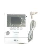 Panasonic◆生活家電その他/VL-SZ25K_画像1