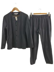 URBAN RESEARCH◆セットアップ/M/ナイロン/BLU/UR16-14M006/UR16-17M006