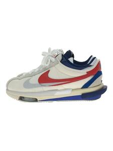 NIKE◆ZOOM CORTEZ SP_ズーム コルテッツ スペシャル/28.5cm/WHT