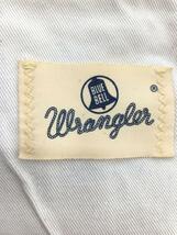 WRANGLER◆ボトム/-/コットン/IDG_画像4