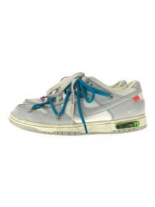 NIKE◆DUNK LOW_ダンク ロー/27cm/WHT