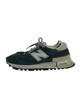 NEW BALANCE◆MS1300/グリーン/26.5cm_画像1