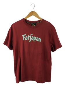 FAT◆Tシャツ/-/コットン/BRD/F31020-TS01-AB